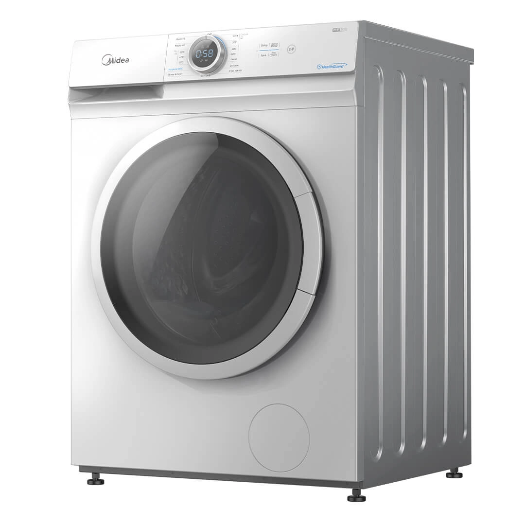 Midea MF100W70/W-C 7 Kg kir yuvish mashinasi arzon