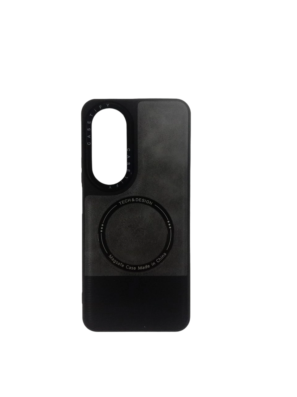 Чехол для Honor X7B серый CH1088 купить