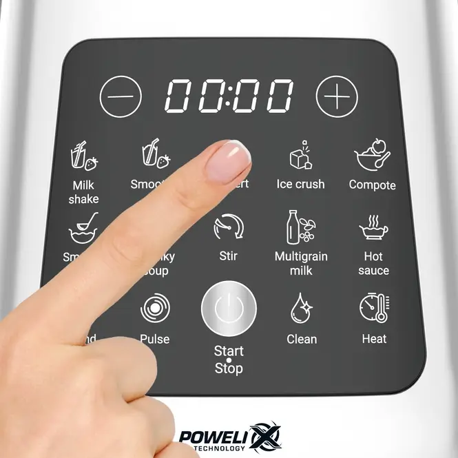 Moulinex LM835D27 blenderi arzon