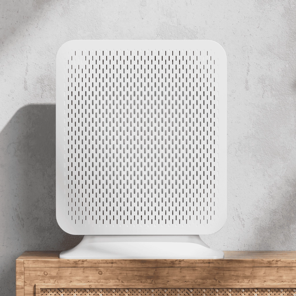 Havo tozalagichi Rein Wall Purifier 7 Lite, White arzon