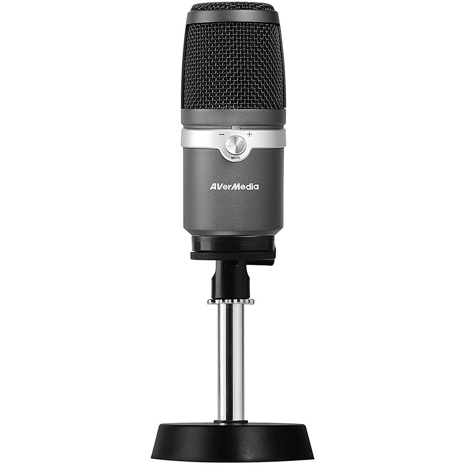 AVerMedia USB Microphone AM310 studiya mikrofoni arzon