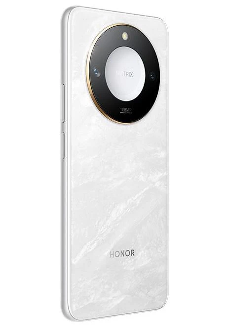 Смартфон HONOR X9c Smart 5G 8/256 белый цена