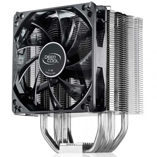 Кулер для процессора Deepcool Ice Blade Pro V2.0 купить