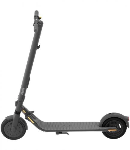 Ninebot Kickscooter E25 elektrosamokati sotib olish