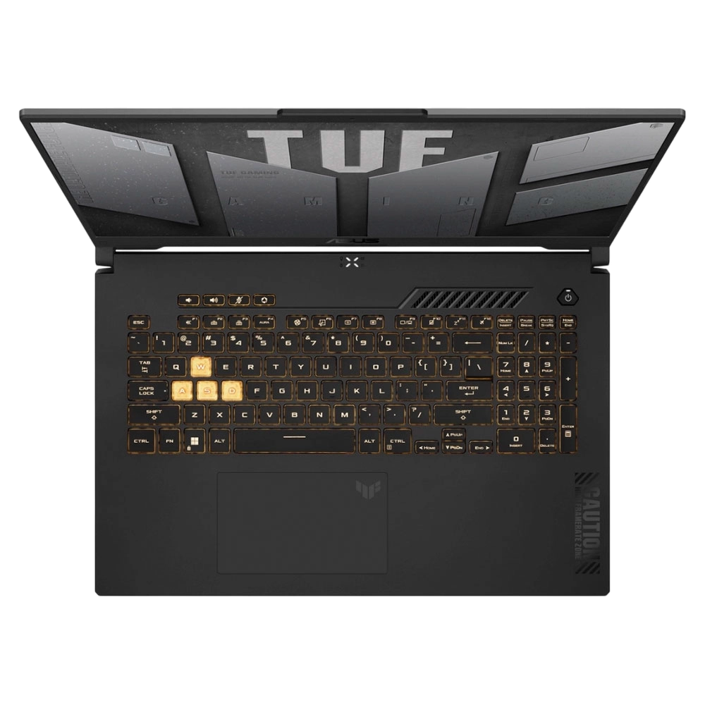 Noutbuk ASUS TUF Gaming/(P/N FX707VV-HX122)/I7-13620H arzon