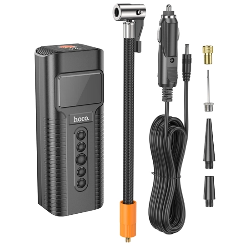 Насос автомобильный Hoco PH55 онлайн