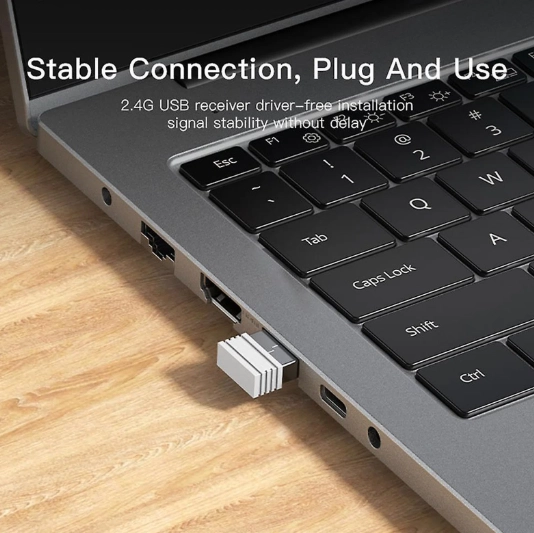 Yesido KB11 simsiz klaviaturasi onlayn