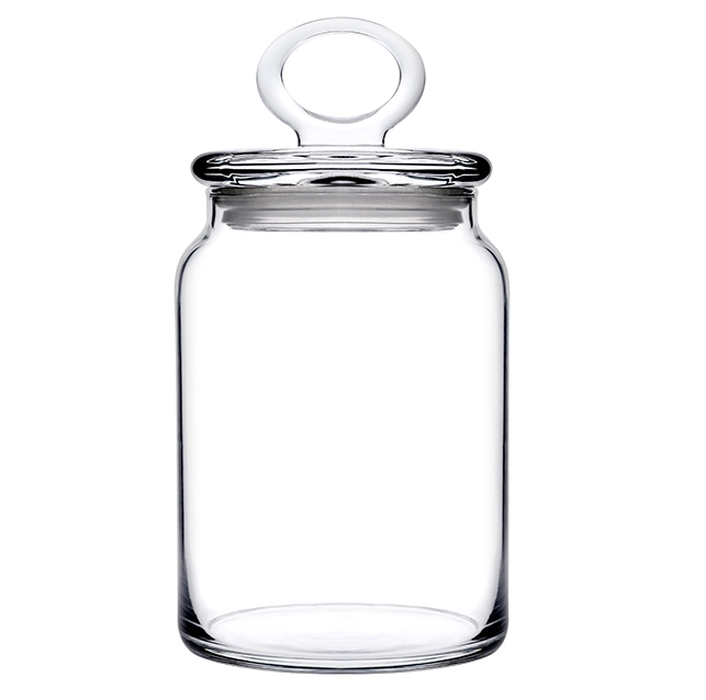 Банка для продуктов Pasabahce Kitchen Slim 860мл (96762л) купить