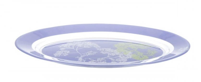 Luminarc Purple Mix 46 ta element Stol servisi (N4799) narxi