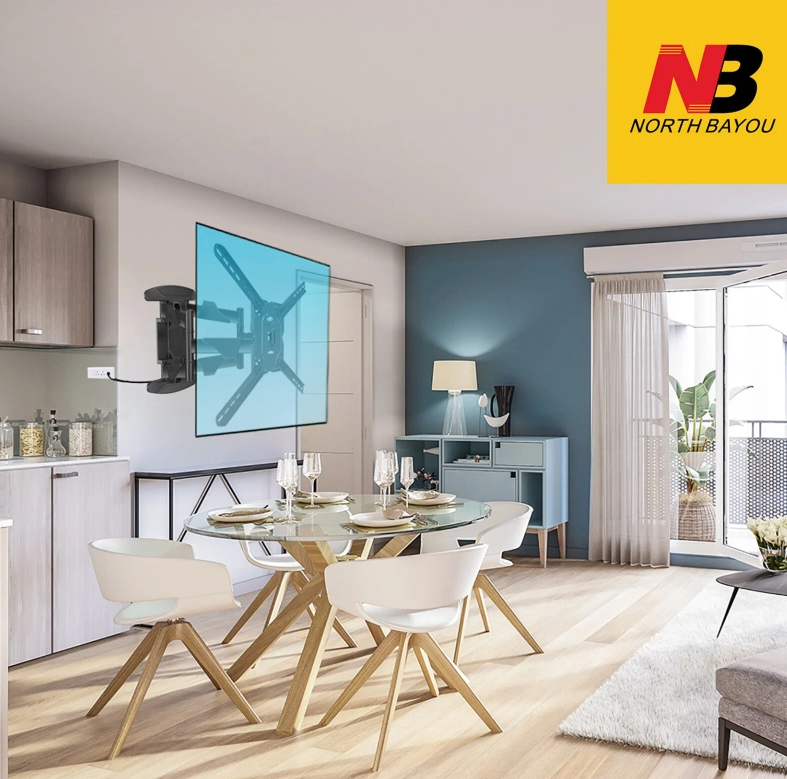 Кронштейн для монитора NB 757-L400  (32-70) (Настенный) недорого