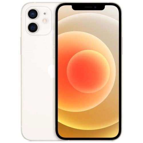 Смартфон iPhone 12 mini 256GB White купить