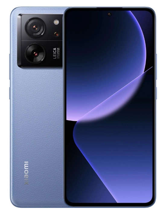 Xiaomi 13T Pro 12/256GB Moviy Smartfoni arzon