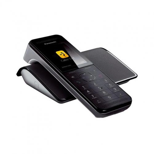 Радиотелефон Panasonic KX-PRW110UAW купить