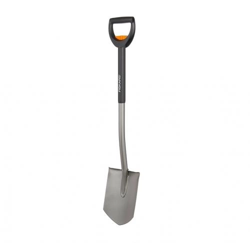 Лопата штыковая FISKARS SmartFit (1001567) купить