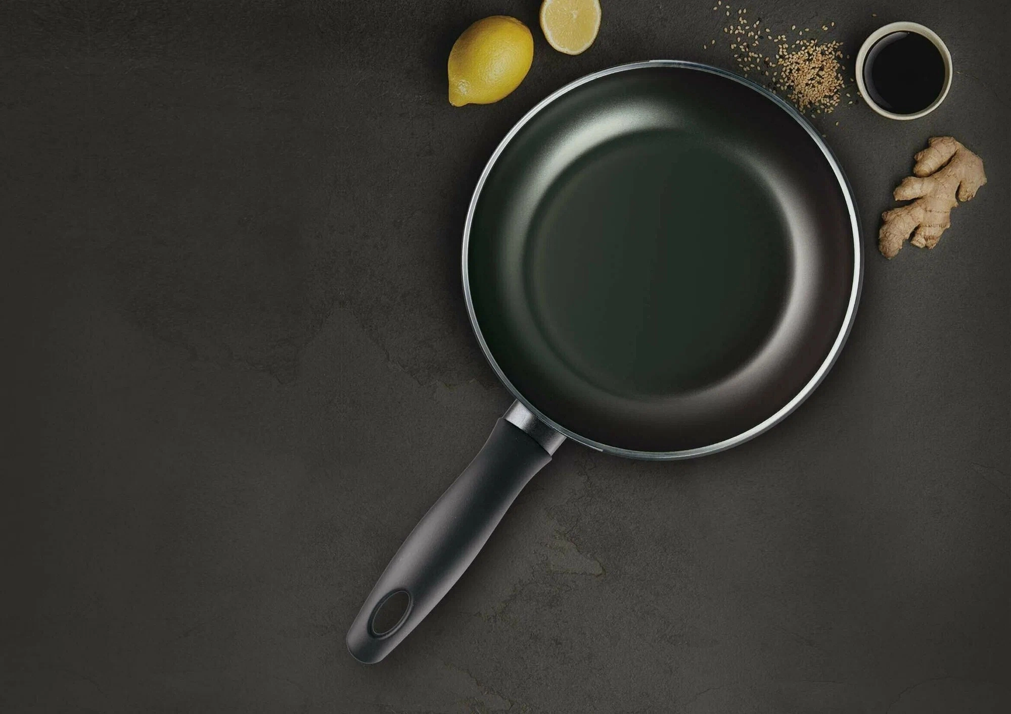 Сковорода 24 см PENSOFAL DIAMANTE PEN 3305 в Узбекистане