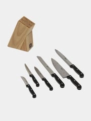 Набор ножей Artisan 6 Richardson Sheffild R26600BN06K32 рассрочка