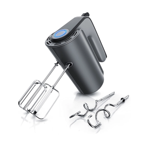 Миксер Hofmann SHMD35MG/HF купить