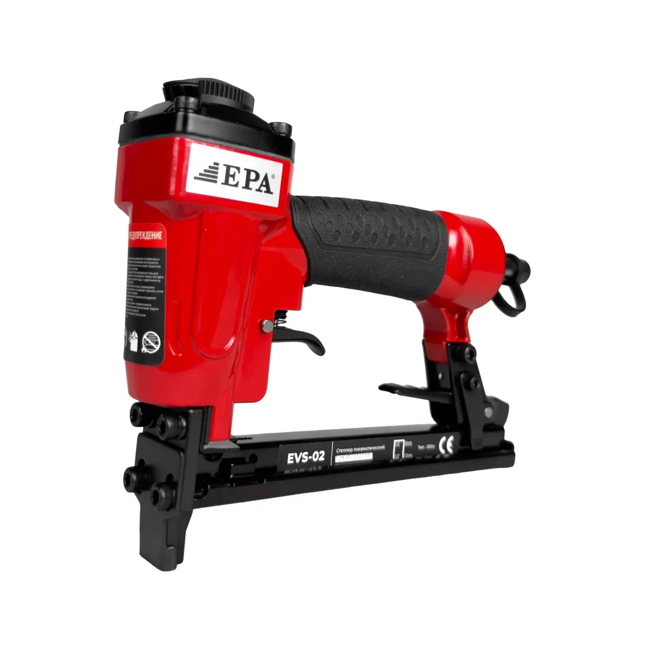 Havo stapleri EVS-02 (7 bar) sotib olish