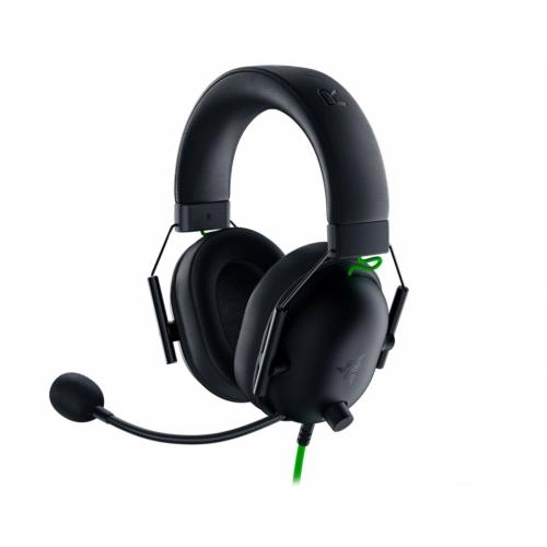Компьютерные наушники Razer Blackshark V2 X Black купить