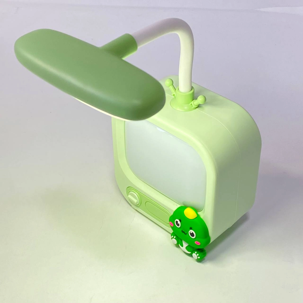 Настольная лампа Table Lamp Телевизор 2 in 1 купить