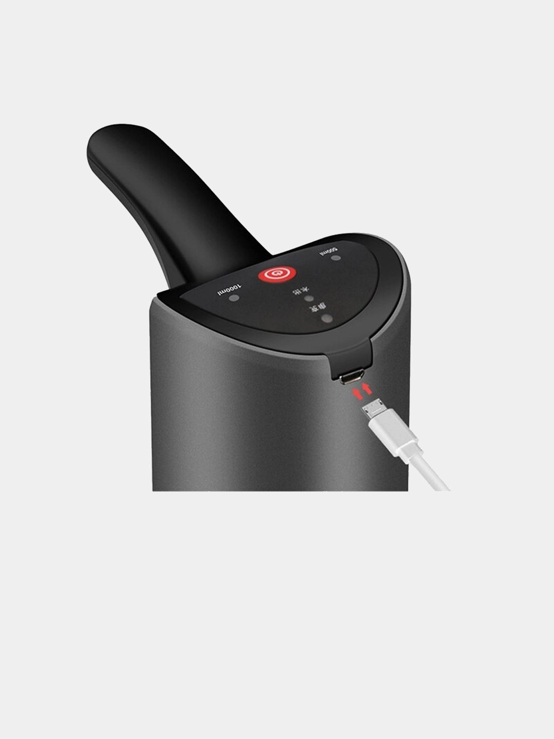 Portativ suv dispenser pompasi NYT02 arzon