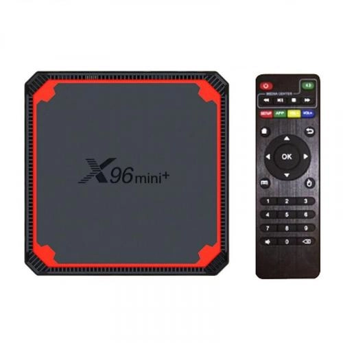 Smart TV приставка X96 Mini+ 2/16 GB купить