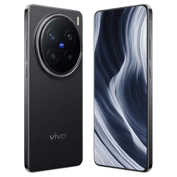 Смартфон Vivo X200 Pro 5G 12/256 Cosmos black онлайн