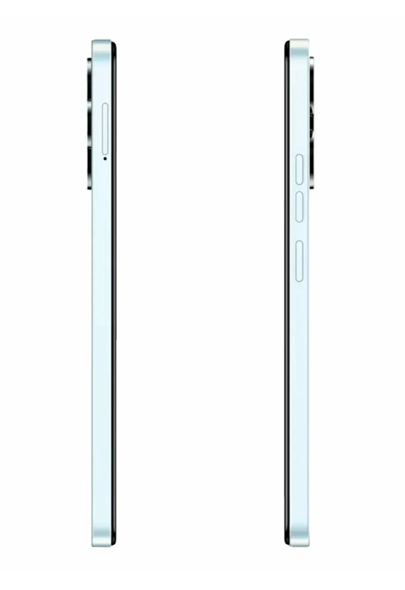 Смартфон TECNO Spark 10 Pro 8/128GB Белый доставка