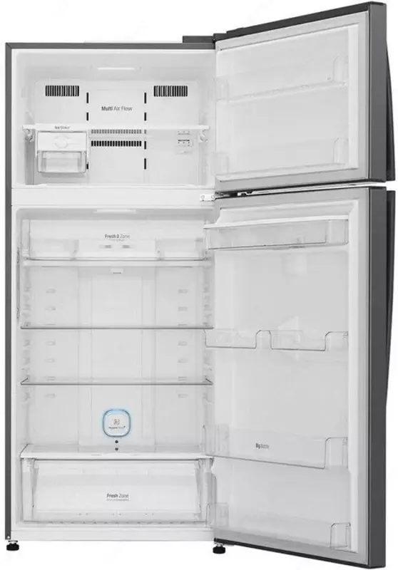 Холодильник LG GN-F702HLHU (диспенсер) в Узбекистане