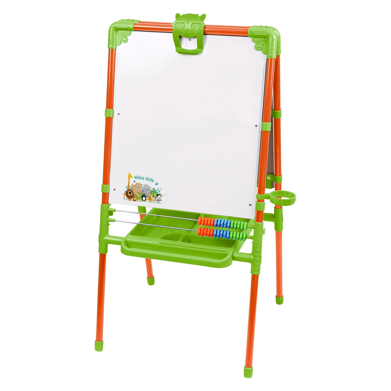 Доска знаний-мольберт двусторонний Nika М1 купить