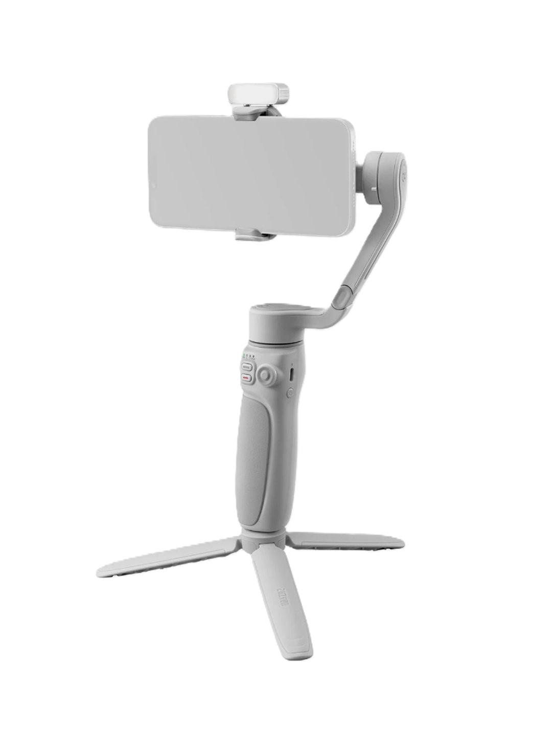 Стабилизатор для смартфона Zhiyun Smooth Q4 Combo онлайн