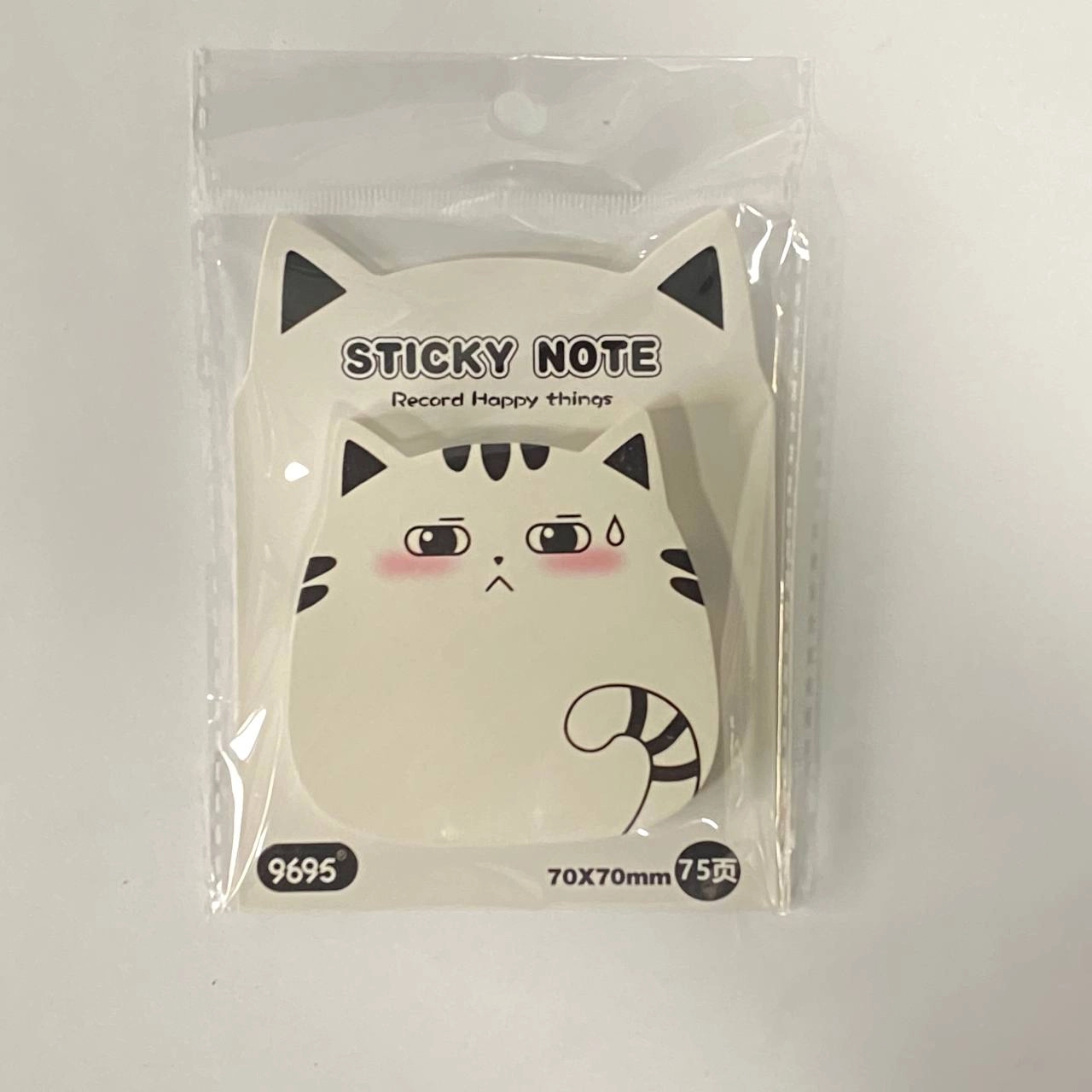 Стикеры для заметок Sticky notes 9695 в Узбекистане