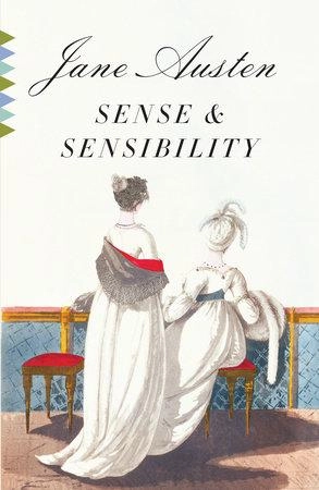 Jane Austen: Sense and Sensibility (used) sotib olish