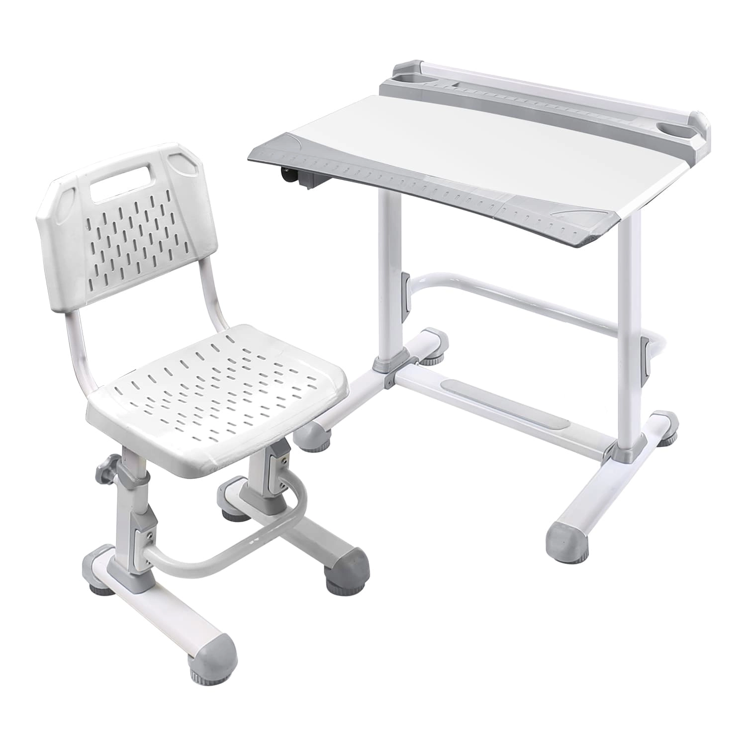 Nika РСП1 Bolalar mebellari to'plami sotib olish