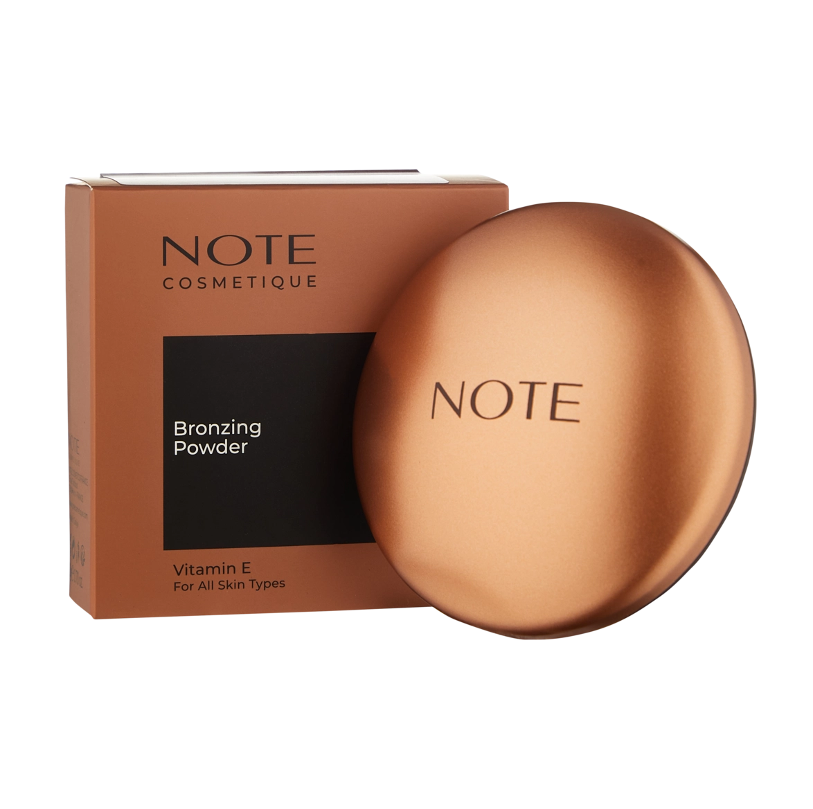 NOTE BRONZING POWDER 30 (20 g) yuz upasi sotib olish
