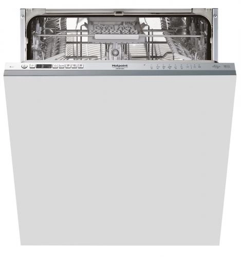 Посудомоечная машина Hotpoint-Ariston HIO 3O32 W купить