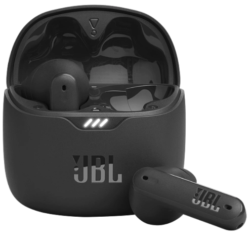Беспроводные наушники JBL Tune Flex в Узбекистане