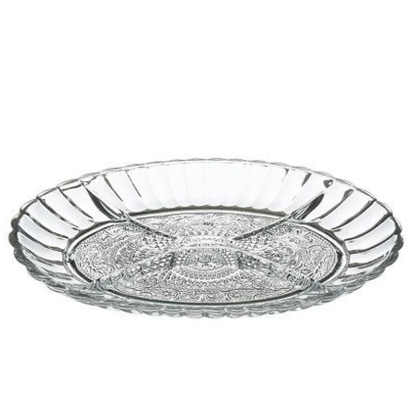 Pasabahce Konya taomi 220x156mm 2d (54922fd) sotib olish