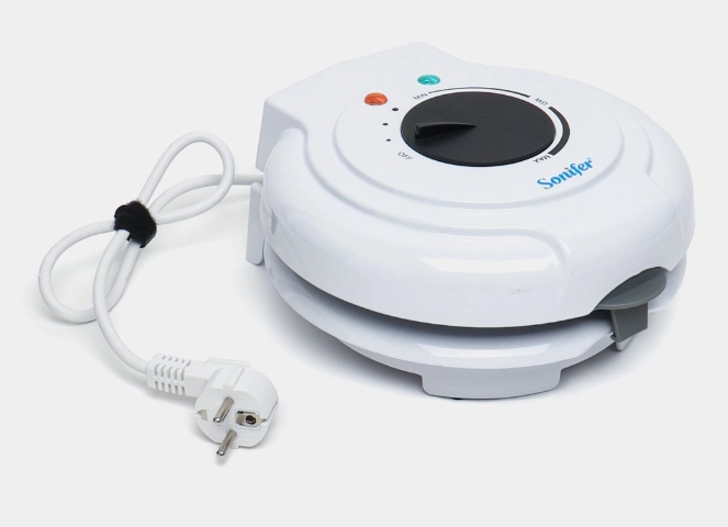 Вафельница Sonifer SF-6081 онлайн