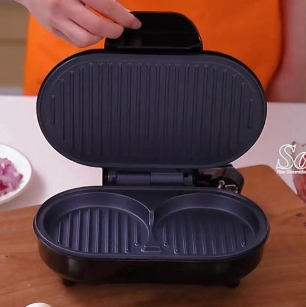 Sonifer SF-6099 Tosteri O'zbekistonda