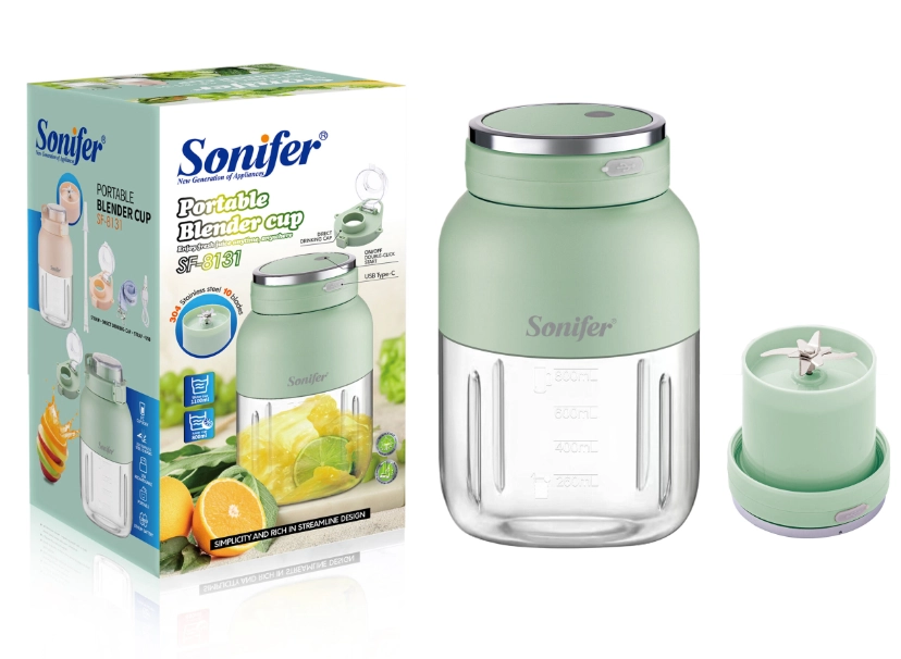 Sonifer SF-8131 blenderi arzon