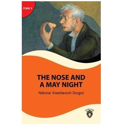 Nikolai Vasilievich Gogol: The nose and a may night sotib olish