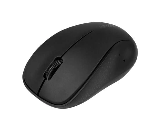 Беспроводная мышь Bluetooth Metoo E9SE черный в Узбекистане