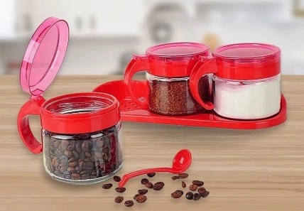 Набор для специй KC-386 купить