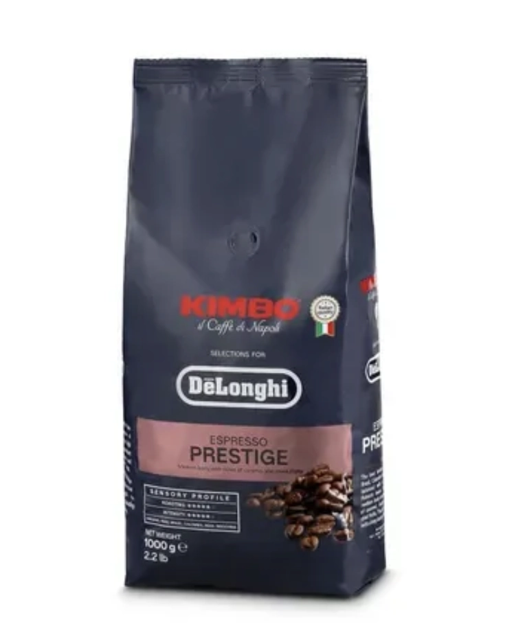 DeLonghi Kimbo DLS615 donador qahvasi sotib olish
