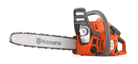 Бензопила Husqvarna 120 Mark II (967 86 19-03) купить