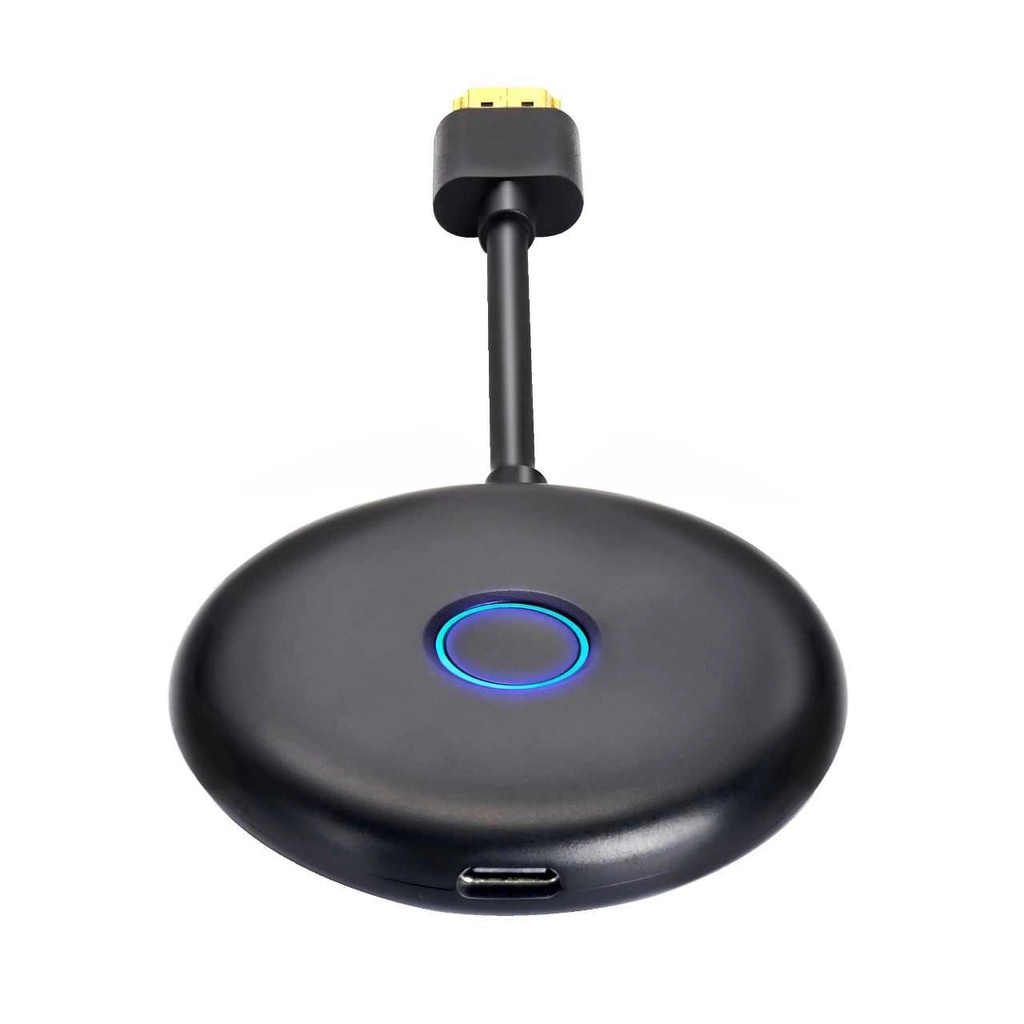 Green Lion Full Screen HDTV Dongle adapteri sotib olish