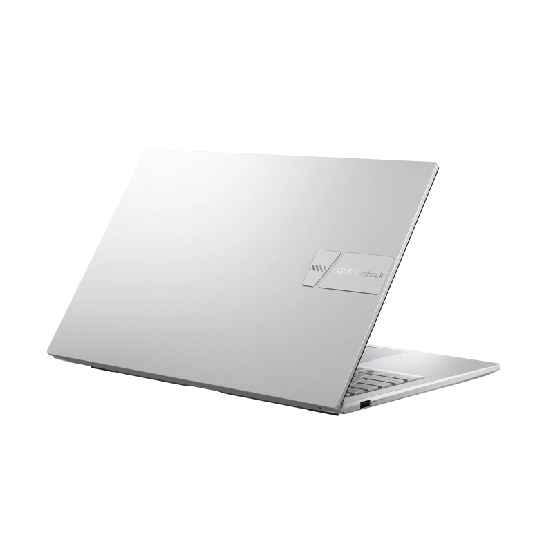 Ноутбук ASUS Vivobook 15 X1504VA Core i5-1335U, DDR 16GB, SSD 512GB, Intel UHD Graphics, 15.6" FHD (1920 x 1080) FHD 60Hz / Free Dos рассрочка