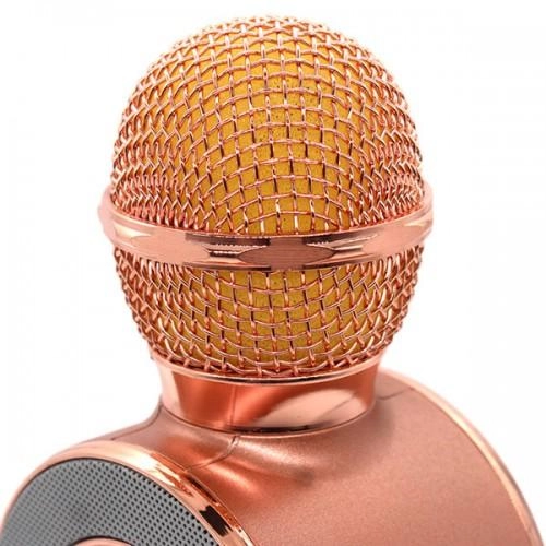Караоке-микрофон Prostar N16 (Rose) в Узбекистане