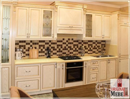 ''Klassika-4'' oshxona mebeli arzon